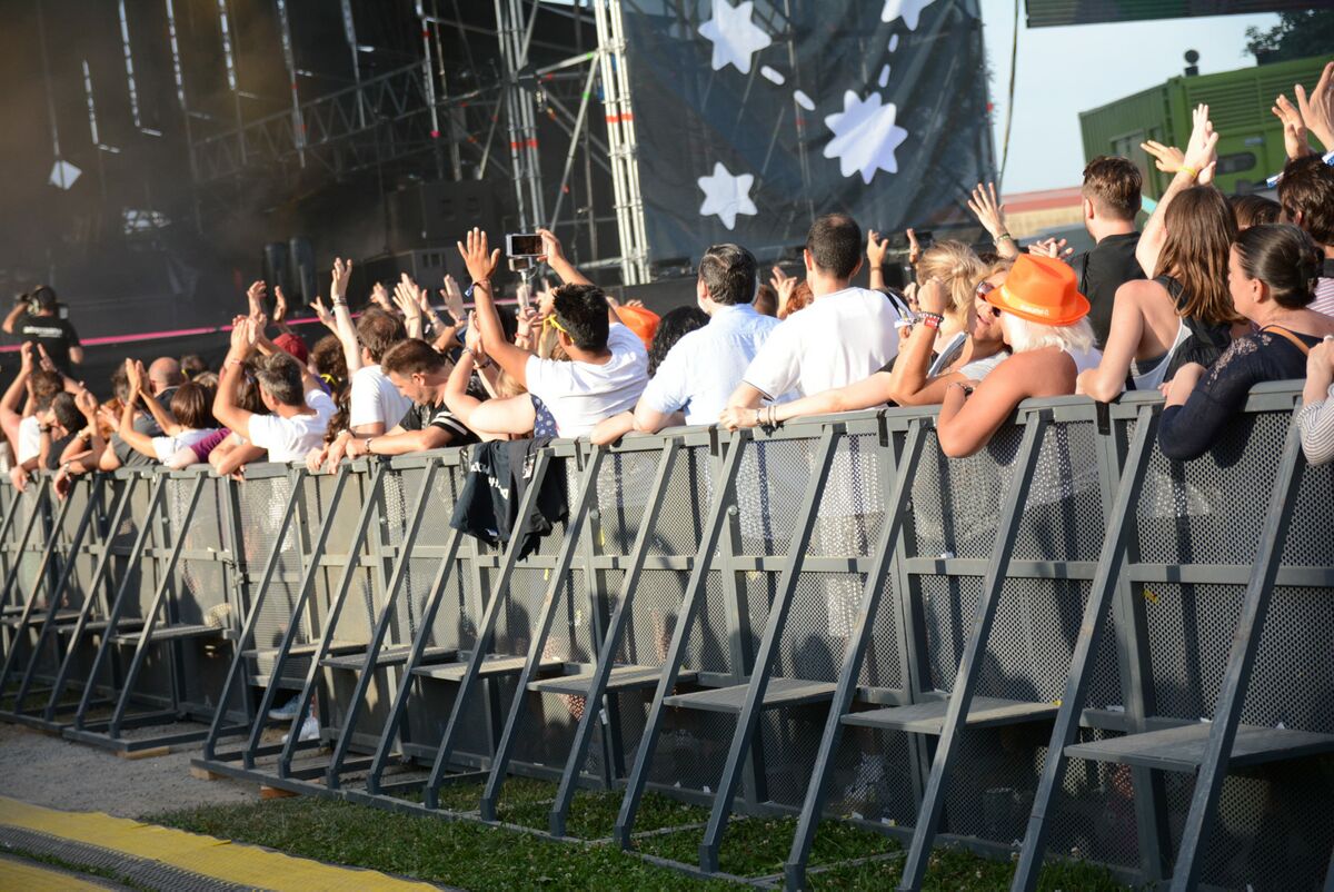 Foto 108 de la jueves 6 de julio | Bilbao BBK Live 2017